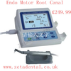 Zetadental Co Uk Endo Motor Root Canal C Smart Image